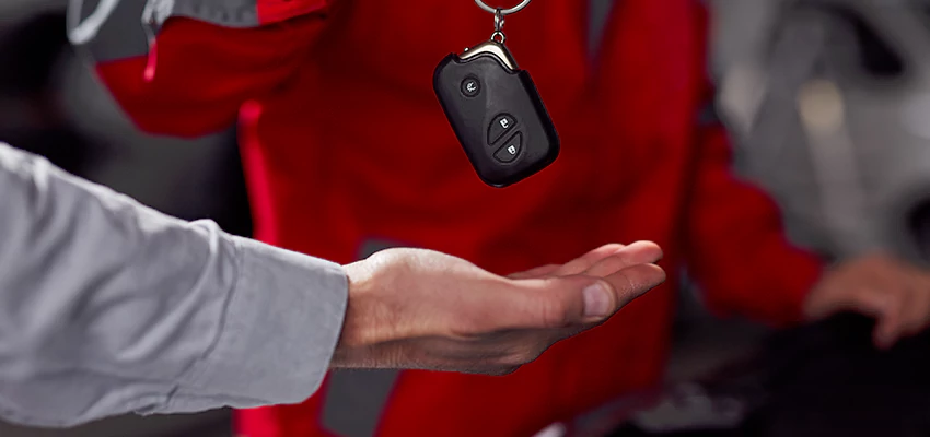 Automotive Car Lock Rekeying Locksmith Specialists in Brea, California