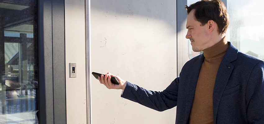 Wireless Digital Door Locks Repair And Installation in Brea, CA