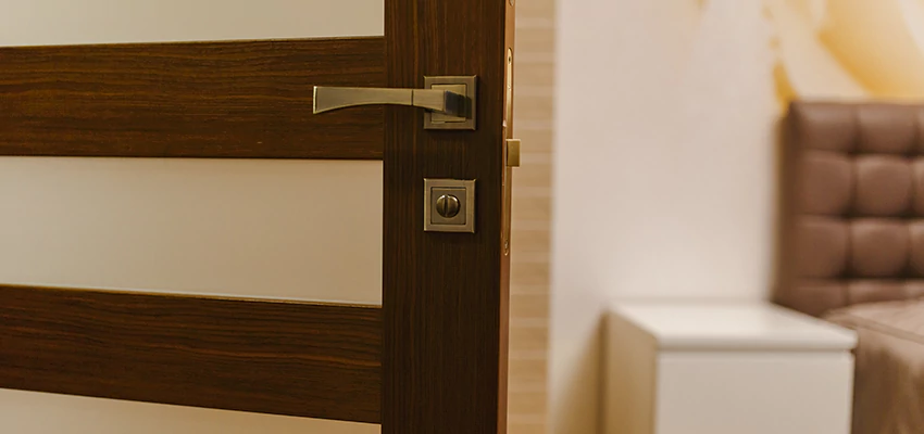 Door Lever Troubleshooting in Brea, CA