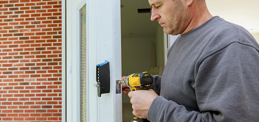 Eviction Locksmith Services For Lock Installation in Brea, CA