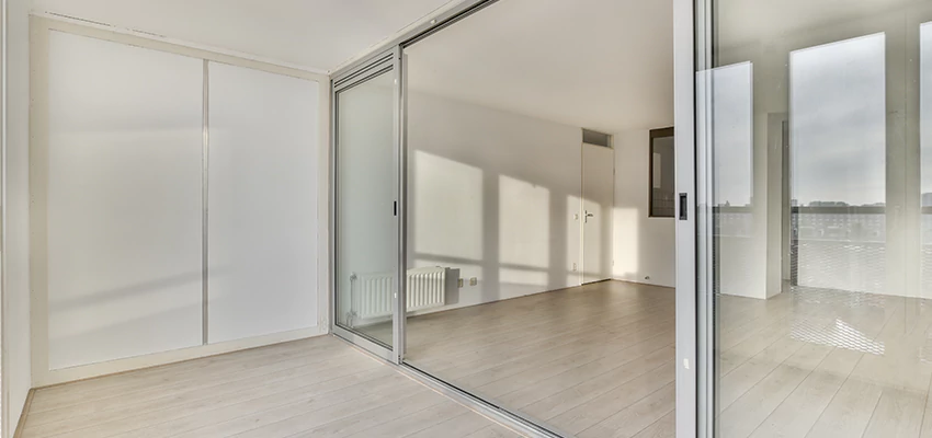 Patio Glass Sliding Door Lock in Brea, CA