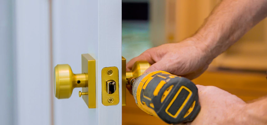 Local Locksmith For Key Fob Replacement in Brea, California