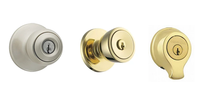 Weiser Bluetooth Lock Installation in Brea, CA