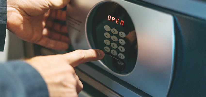 Cash Safe Openers in Brea, California
