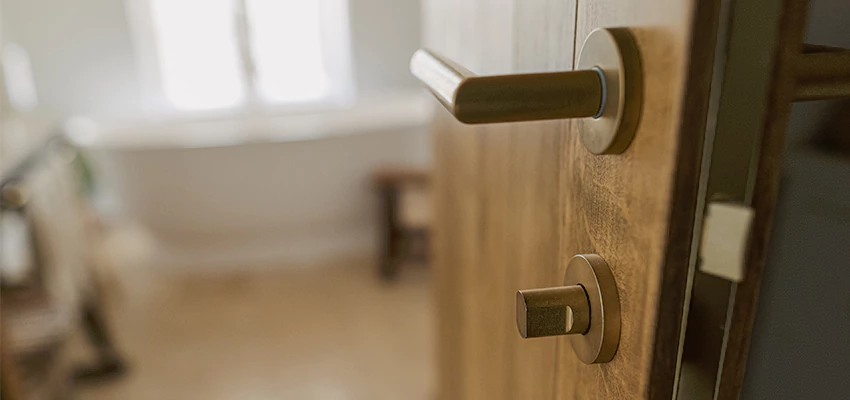 Mortise Locks For Bathroom in Brea, CA