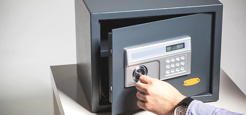 Jewelry Safe Unlocking Service in Brea, California