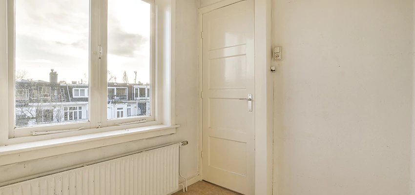 Sliding Window Locks And Security in Brea, California