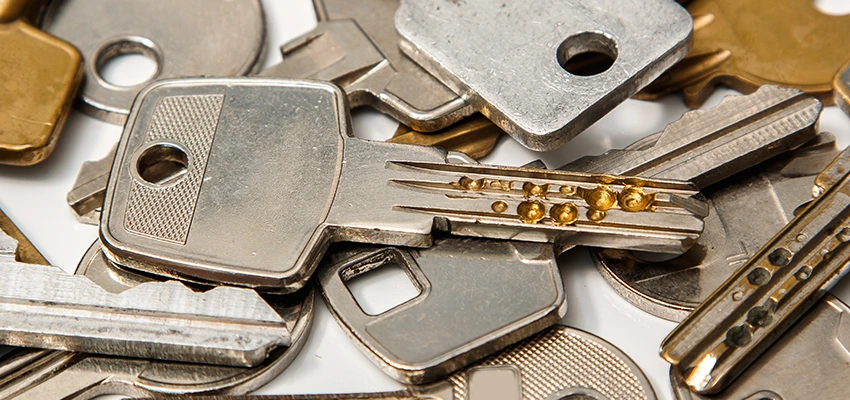 Stuck Key Extraction in Brea, CA