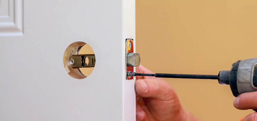 Stuck Door Knobs Repair in Brea, CA