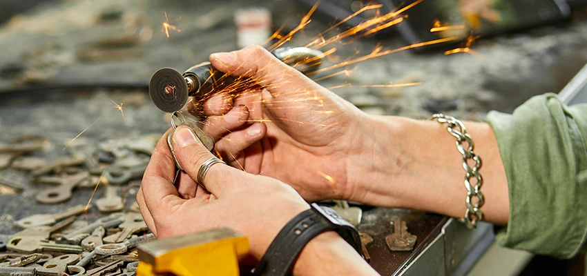 Mobile Locksmith For Lock Replacement Service in Brea, California