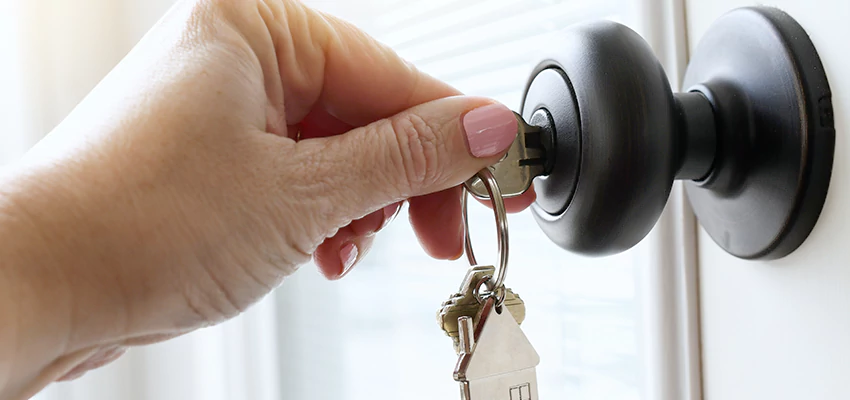 Top Locksmith For Residential Lock Solution in Brea, California