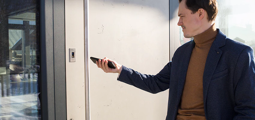 Business Security Systems in Brea, CA