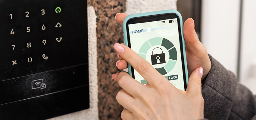 Building Security Upgrades in Brea, CA