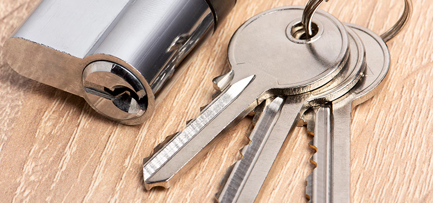 Lock Rekeying Services in Brea, California