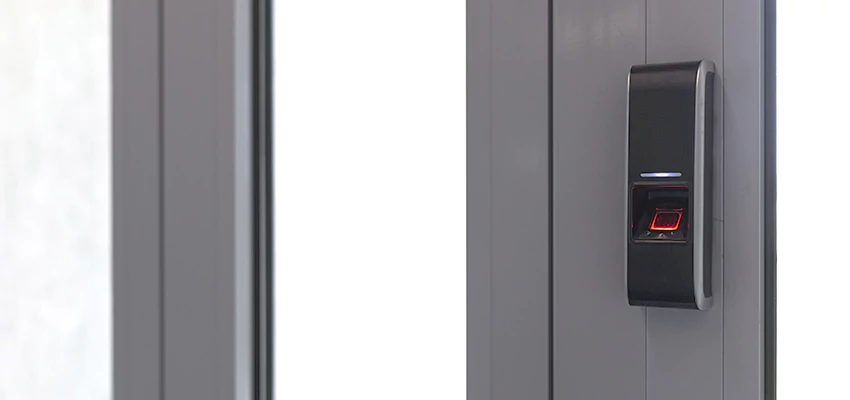 Push Button Lock Keypad Repair in Brea, California