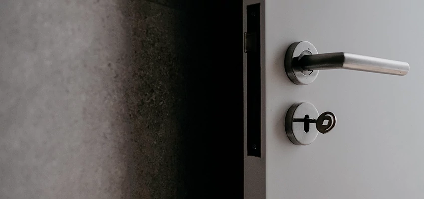 Front Door Handle Repair And Installation in Brea, CA