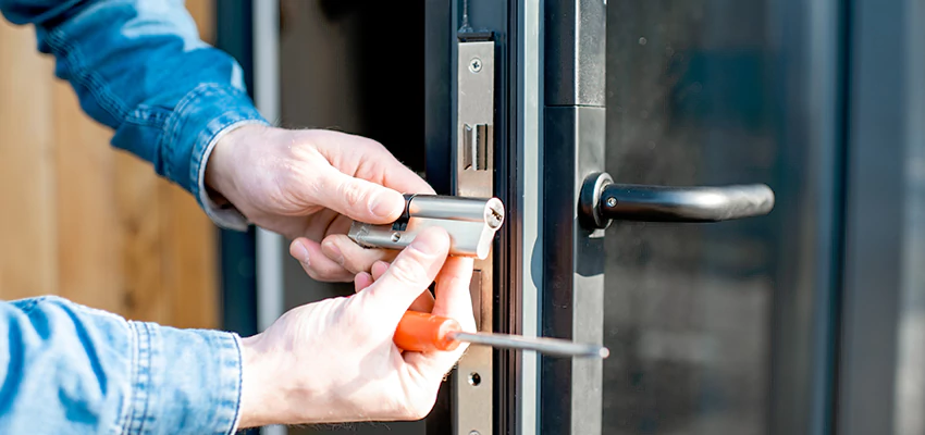 Eviction Locksmith For Lock Repair in Brea, CA
