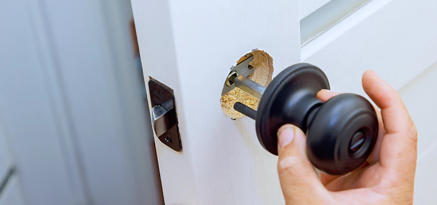 Locksmith For Lock Repair Near Me in Brea, California