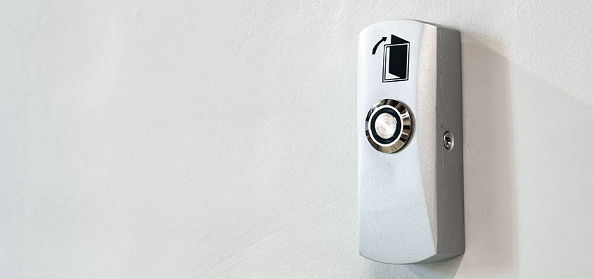 Residential Access Keypads Systems Installation in Brea, CA