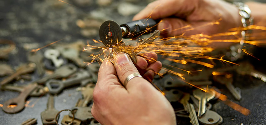 24/7 Locksmith Services For Lock Rekeying in Brea, CA