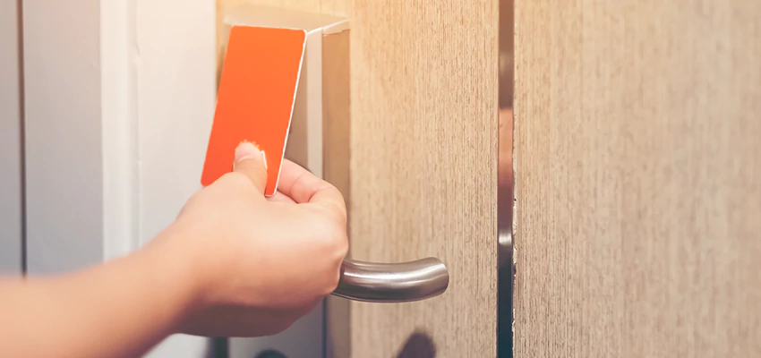 Electronic Locks Motor Repair in Brea, California