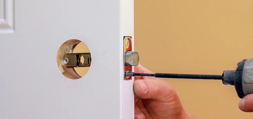 Home Invasion Camera Repairs in Brea, California