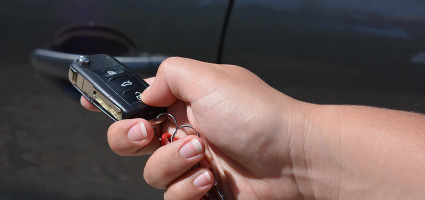 Car Door Unlocking Locksmith in Brea, California